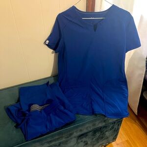 Scrubstar medium scrub set